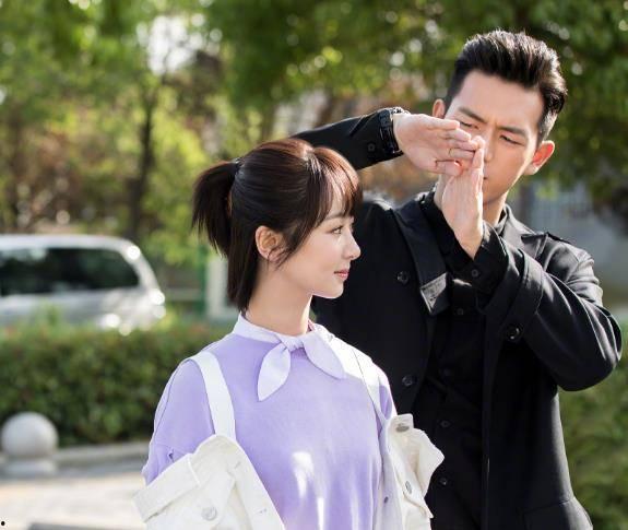 娱乐爆料李现和杨紫合作,甜蜜合作引期待  第3张