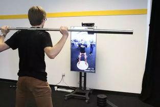 爆料健身黑科技视频在线观看,在线观看视频带你领略未来健身潮流  第2张