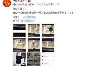 黑料爆料视频破解版,揭秘幕后真相与操作技巧  第2张