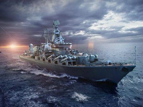 现代战舰10月最新爆料,揭秘10月最新爆料,未来海军力量再升级 第3张 现代战舰10月最新爆料,揭秘10月最新爆料,未来海军力量再升级 第3张