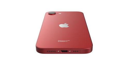 苹果se4 最新爆料,设计升级,性能再突破,价格几何? 第2张 苹果se4 最新爆料,设计升级,性能再突破,价格几何? 第2张