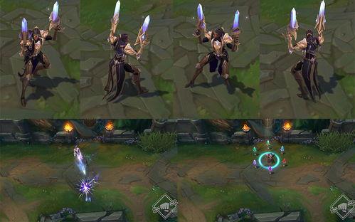 胜利皮肤爆料最新版,神秘力量觉醒,战力飙升! 第3张 胜利皮肤爆料最新版,神秘力量觉醒,战力飙升! 第3张